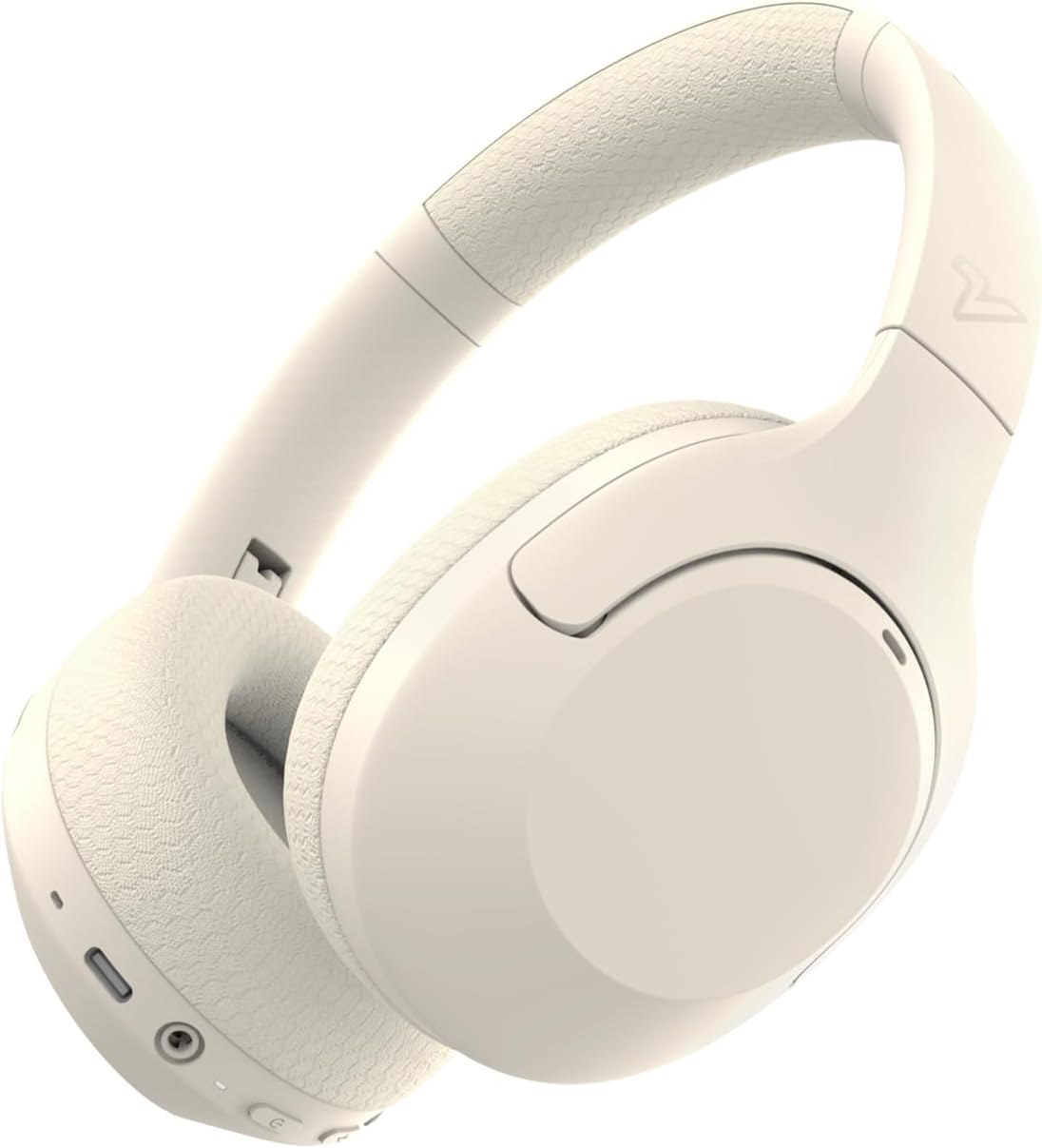 VOKALEN Hyper Pro Adaptive Active Noise-Cancelling Headphones