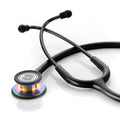 Adscope 608 Convertible Clinician Stethoscope - Tunable AFD Acoustics