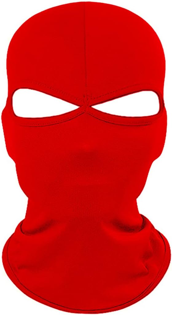 bodbop Balaclava: Ultimate Windproof Protection
