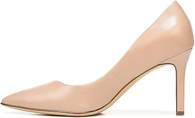 Naturalizer Women's Anna Pumps: Stylish Comfort for Every Occasion
