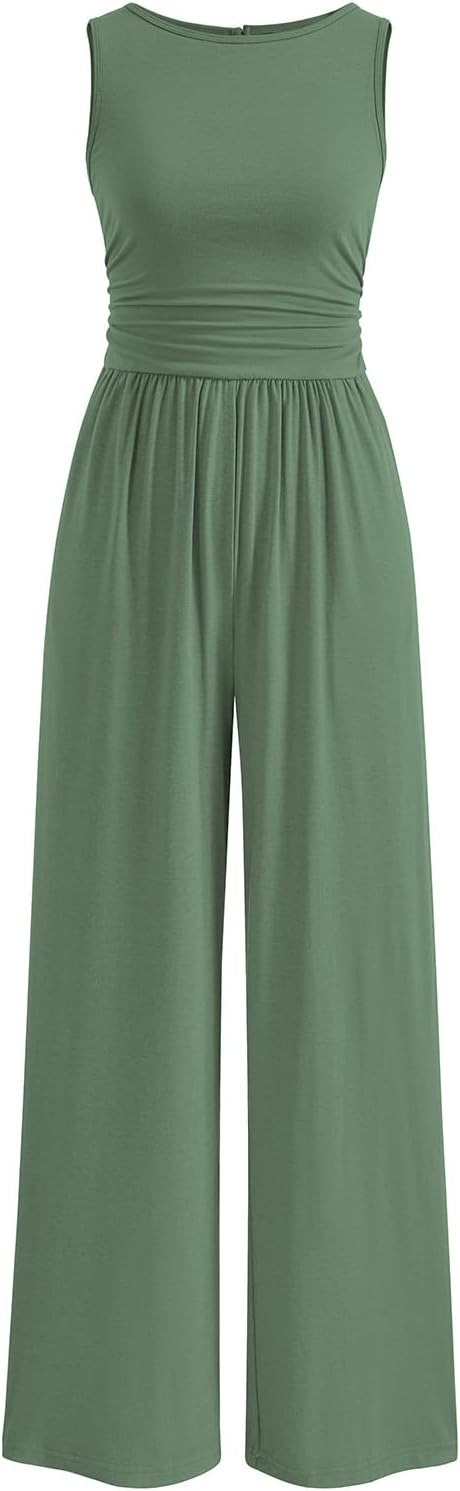 Stylish One Piece Jumpsuits for Women - Dressy Casual Summer Wear