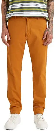 Levi's Men's XX Standard Tapered Chino Pants for Comfort