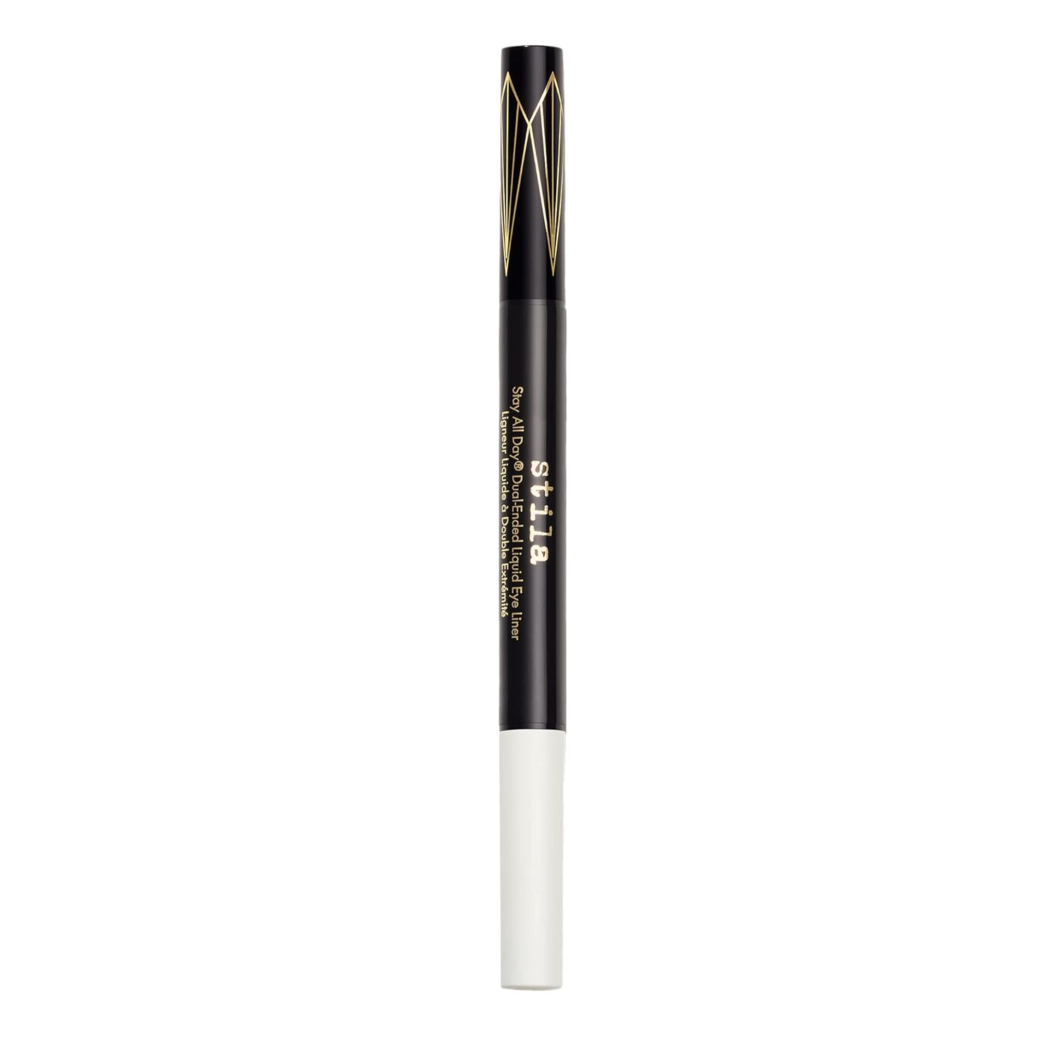 stila Stay All Day Dual-Ended Liquid Eye Liner for Perfect Looks