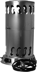 Powerful Portable Outdoor Gas Heater - Mr. Heater