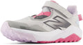 New Balance Dynasoft Nitrel V6 Running Shoe for Kids - Responsive