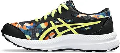ASICS Kid's Contend 8 Running Shoes for Comfortable Play