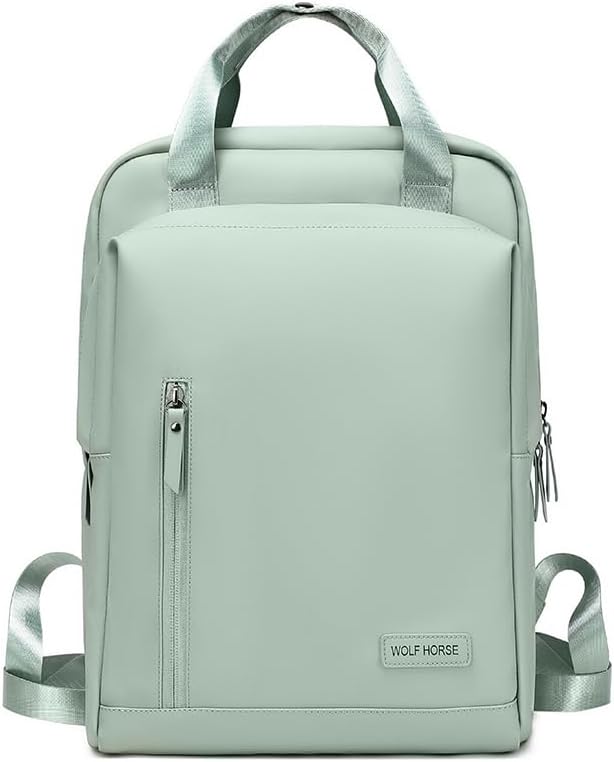 Lightweight Waterproof Travel Backpack for Women - Stylish & Durable