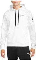 Nike Men's Therma Hoodie: Warmth & Style