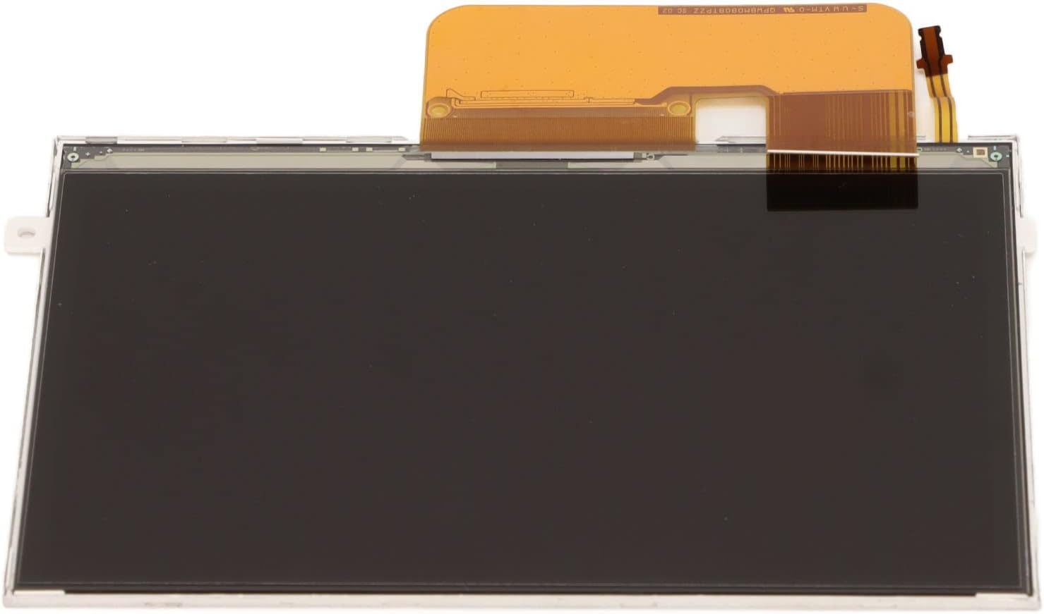 Heayzoki Game Console LCD Screen Replacement for 3000 Series