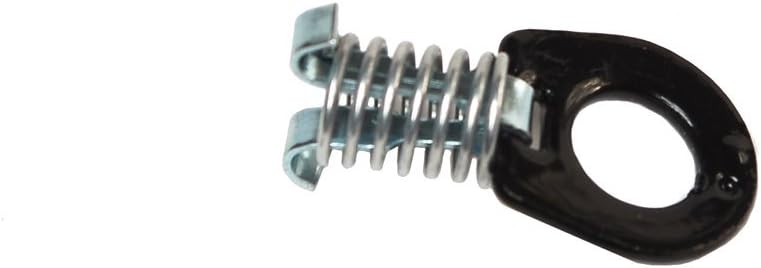 RV Designer E371 Water Heater Lock - Secure Exterior Hardware