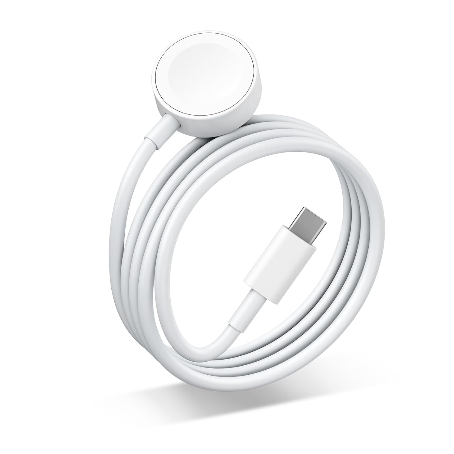 Fast Charge Your Apple Watch with Vertebraid Cord