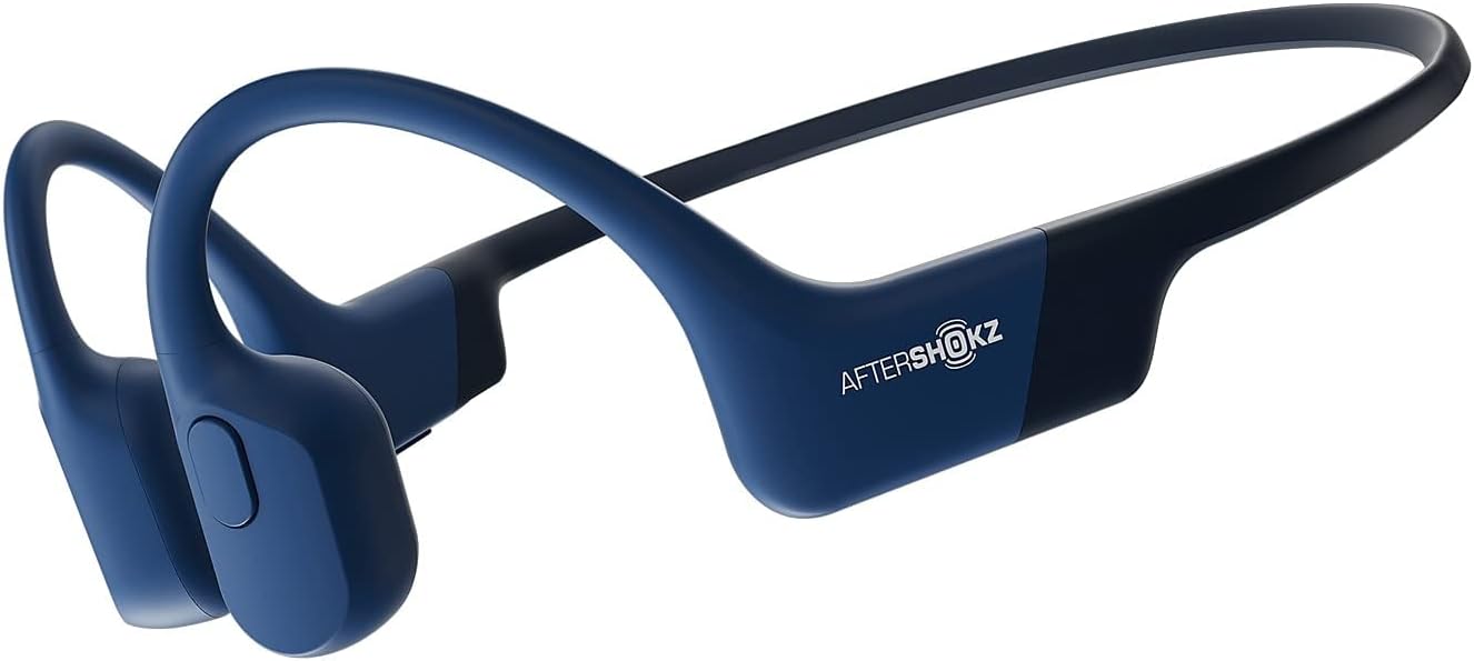 Aftershokz Aeropex Open-Ear Wireless Headphones Review