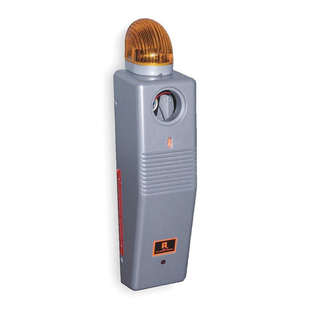 Alarm Lock PG21MSS Exit Alarm with Strobe for Security Needs