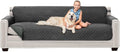 Sofa Shield Couch Slip Cover with Patented Strap - 88 in Seat