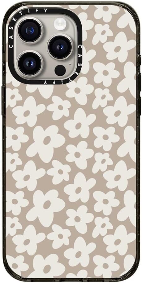 CASETiFY Impact Case for iPhone 15 Pro Max with Drop Protection