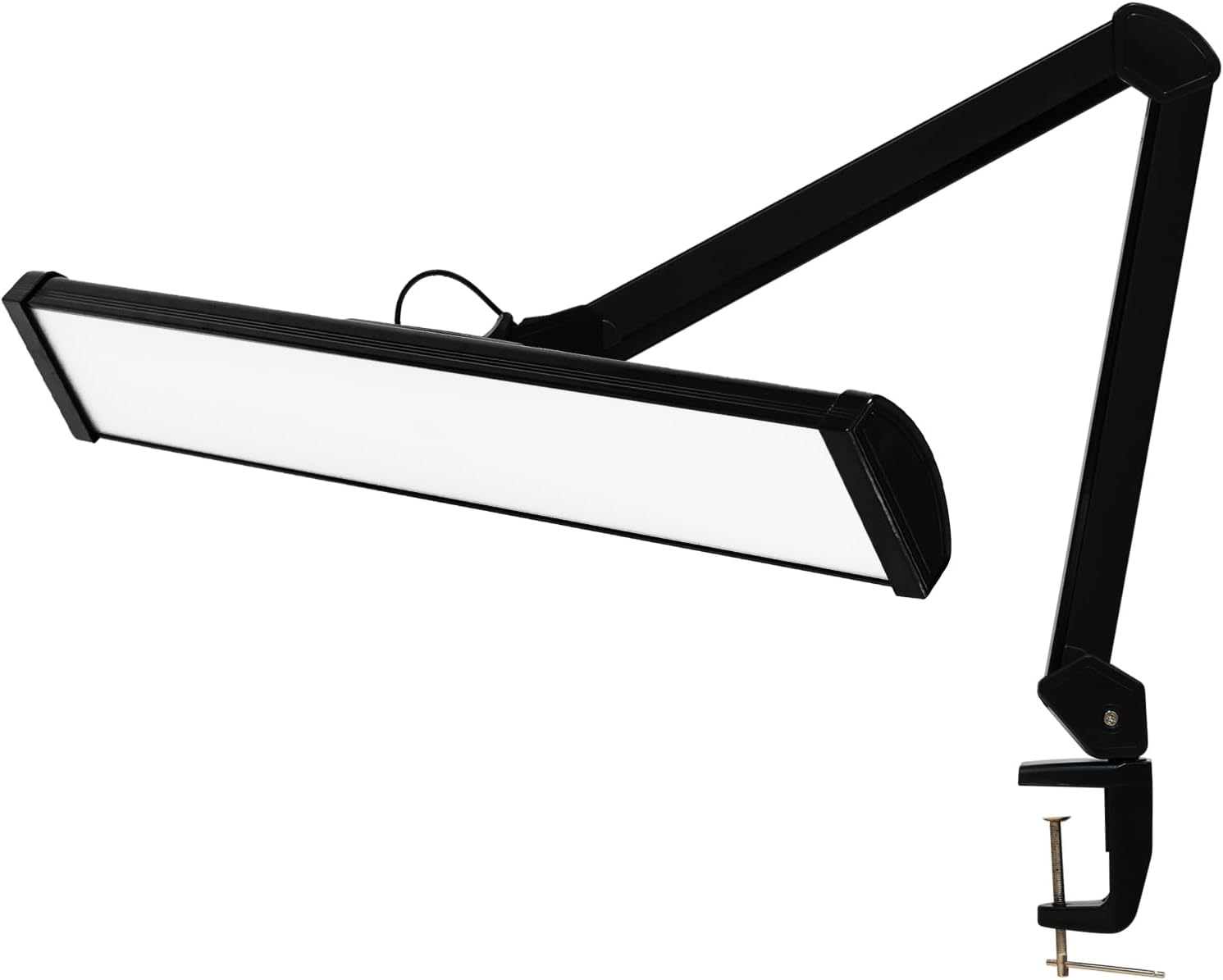 2300 Lumens LED Desk Lamp: Illuminate Your Workspace!