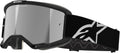 Alpinestars Vision 5 MX ATV MTB Off Road Goggle - Wide View Comfort