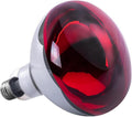 250W Red Infrared Heat Bulb - Therapeutic & Pet use