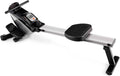 Goplus Magnetic Rowing Machine - Home Fitness Hero