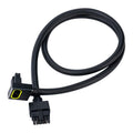 Hydra-16PIN 12VHPWR Modular Cable 90 Degree Adapter - Neat GPU Power