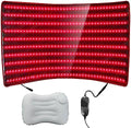Red Light Therapy Mat 38in x 23in - Full Body Recovery