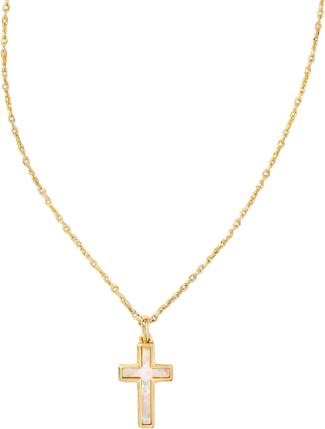 Kendra Scott Cross Pendant Necklace: A Personal Fashion Statement