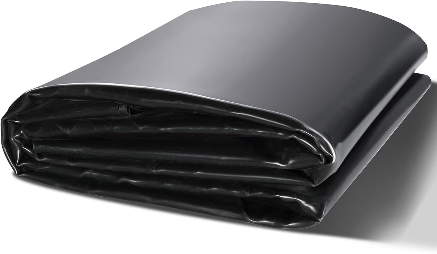 VEVOR 30 x 35 ft Pond Liner for Fish and Koi, 45 Mil Thick
