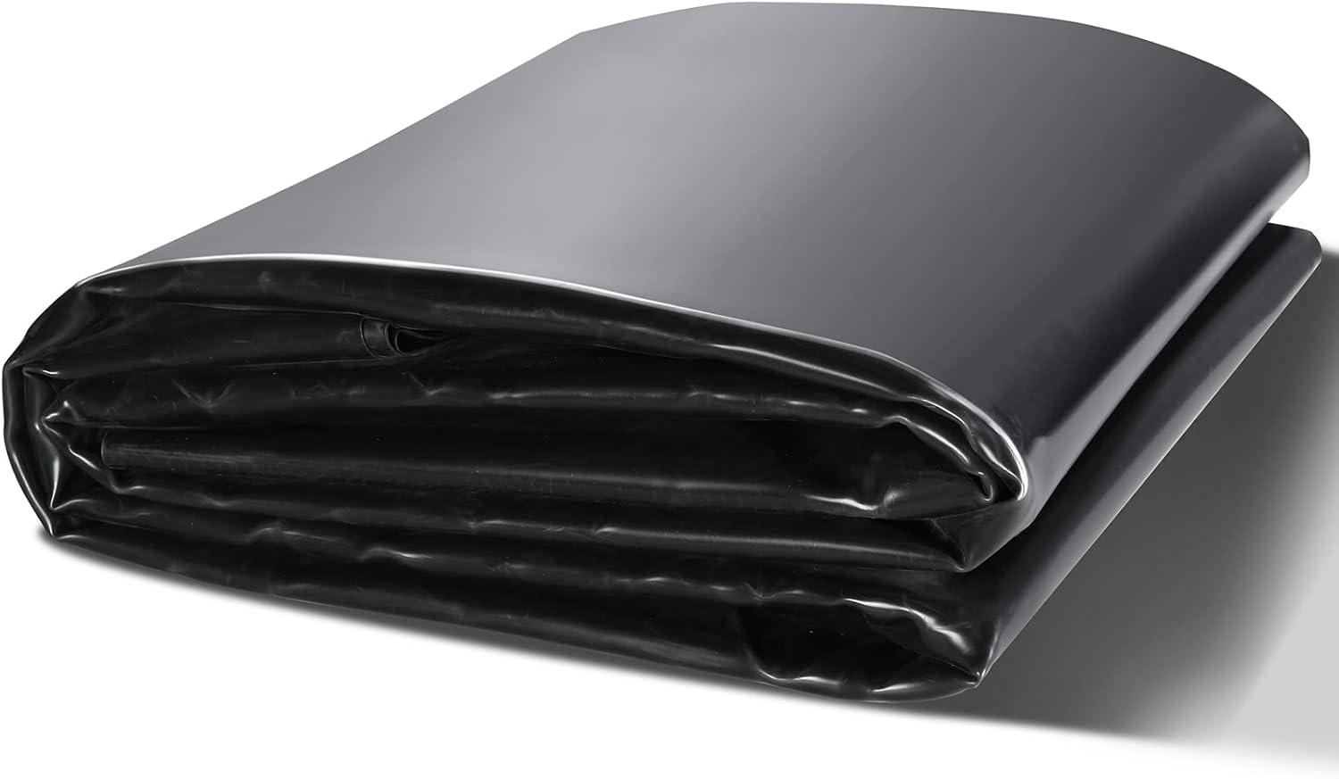 VEVOR 30 x 35 ft Pond Liner for Fish and Koi, 45 Mil Thick