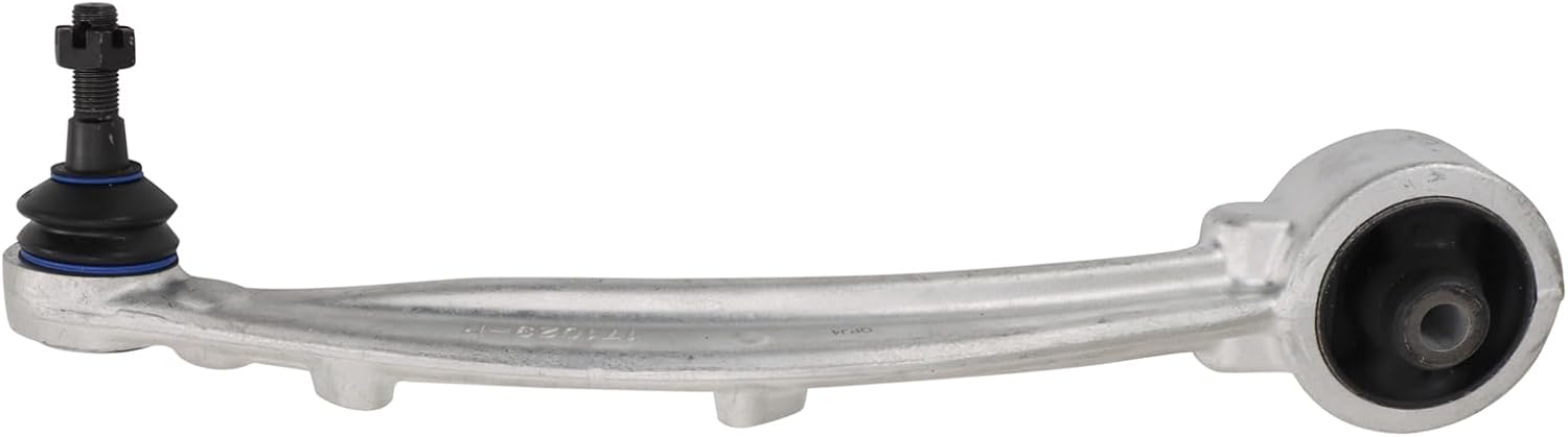 TRQ Front Right Lower Control Arm with Ball Joint for Hyundai