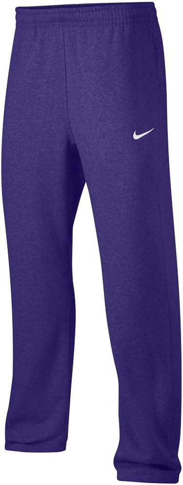 Nike Mens Club Swoosh Sweatpants for Ultimate Comfort and Style