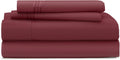 Cozy 1500 Series Bed Sheet Set from Cosy House Collection Review