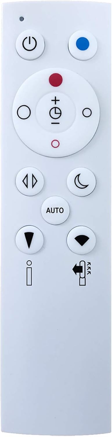 Dyson HP02/03 Remote Control - YING RAY