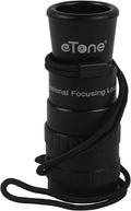 eTone 6x Loupe Ground Glass Magnifier for Large Format Cameras