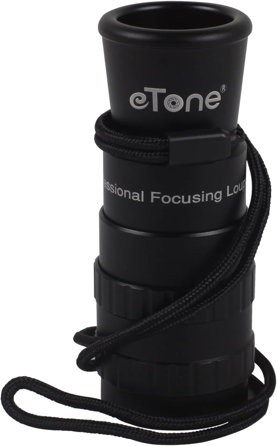 eTone Professional Photography 6X Loupe for Large Format Cameras
