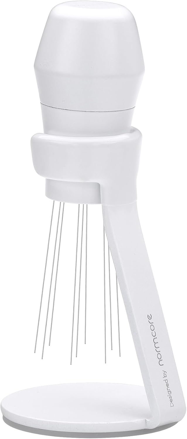 Normcore WDT Tool V3 - Perfect Espresso Distribution Tool