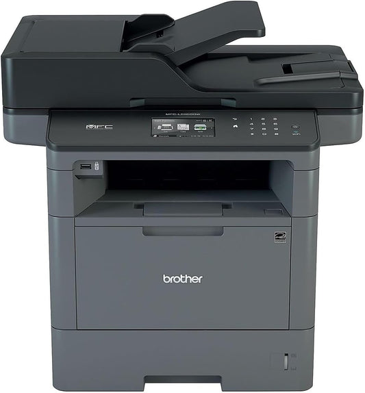 Brother Laser Printer - 42 ppm Fast Printing