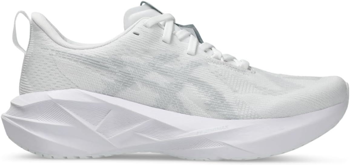 ASICS Women's NOVABLAST 5 Running Shoes for Ultimate Comfort