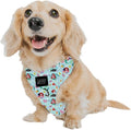 Dog Adjustable Harness - Disney Princess Little Mermaid Ariel