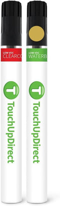 TouchUpDirect 5C8 Trail Dust/Sand Compatible Touch Up Paint Brush