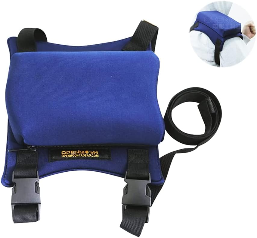 OPENMOON Camera Shoulder Pad for Ultimate Comfort and Support