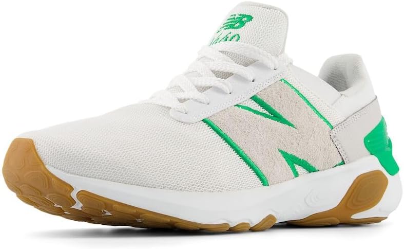 New Balance Men's Fresh Foam X 1440 V1 Running Shoes Review