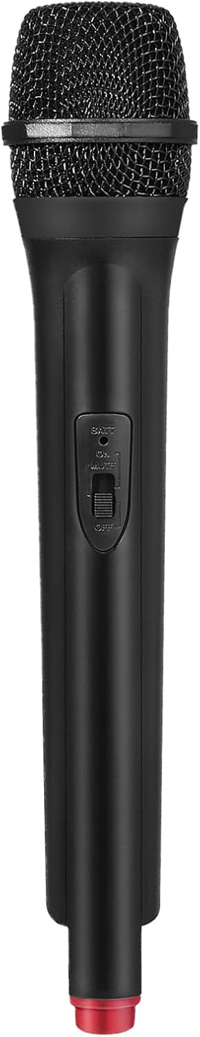Portable Kids Microphone for Stage Play
