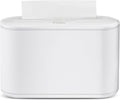 Multifold Paper Towel Dispenser Countertop - Smooth, Durable Fit