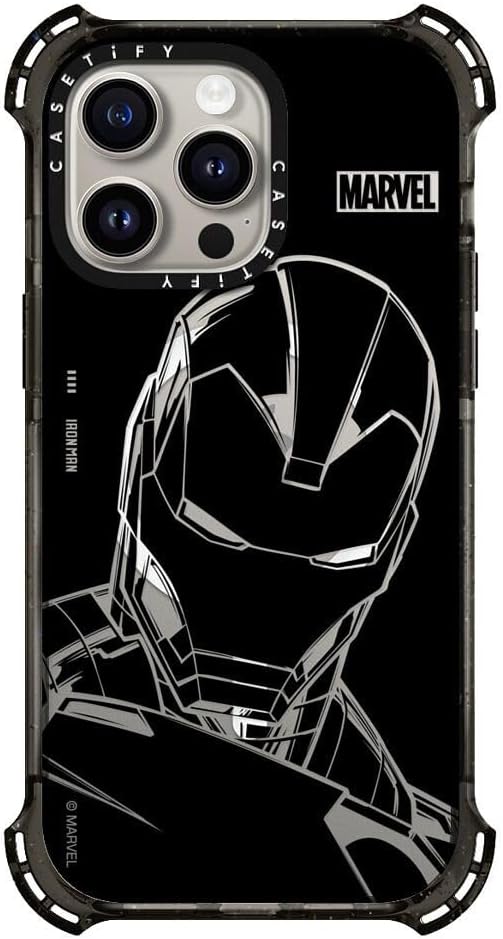 CASETiFY Bounce iPhone 15 Pro Max Case with 21.3ft Drop Protection