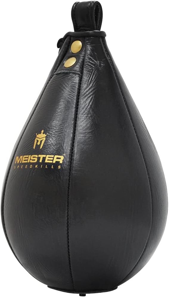 Meister SpeedKills Lightweight Speed Bag