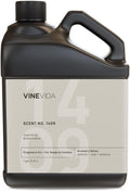 VINEVIDA Scent No.1409 Fragrance Oil 128oz - Natural Candle & Soap