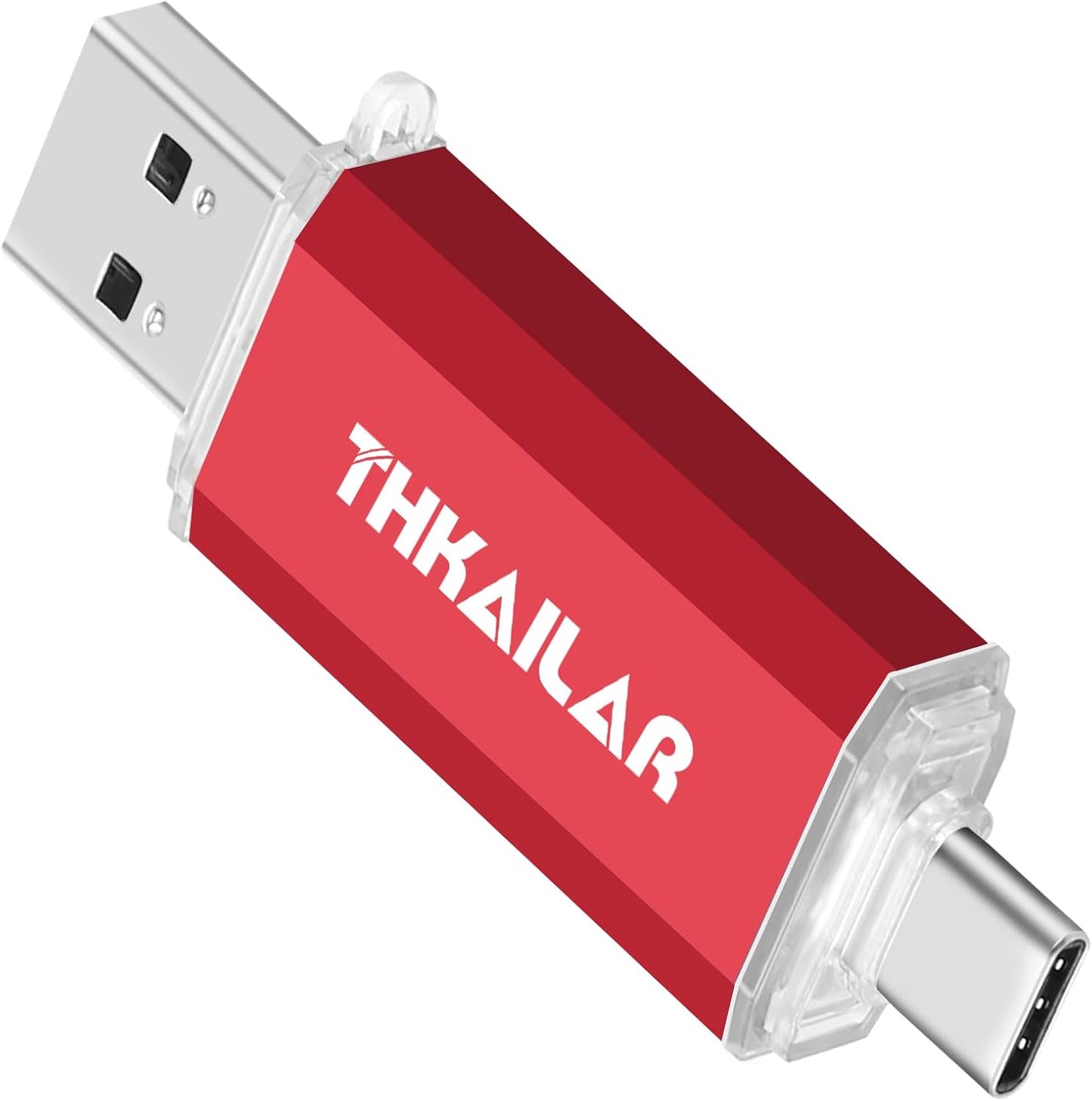 Thkailar USB Flash Drive 512GB for Fast Data Transfer and Storage