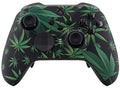 420 Black UN-MODDED Custom ELITE Controller - Soft Touch Finish