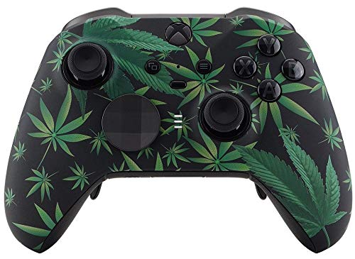 Custom Controller for XBOX ONE ELITE Series 2 with Unique Design