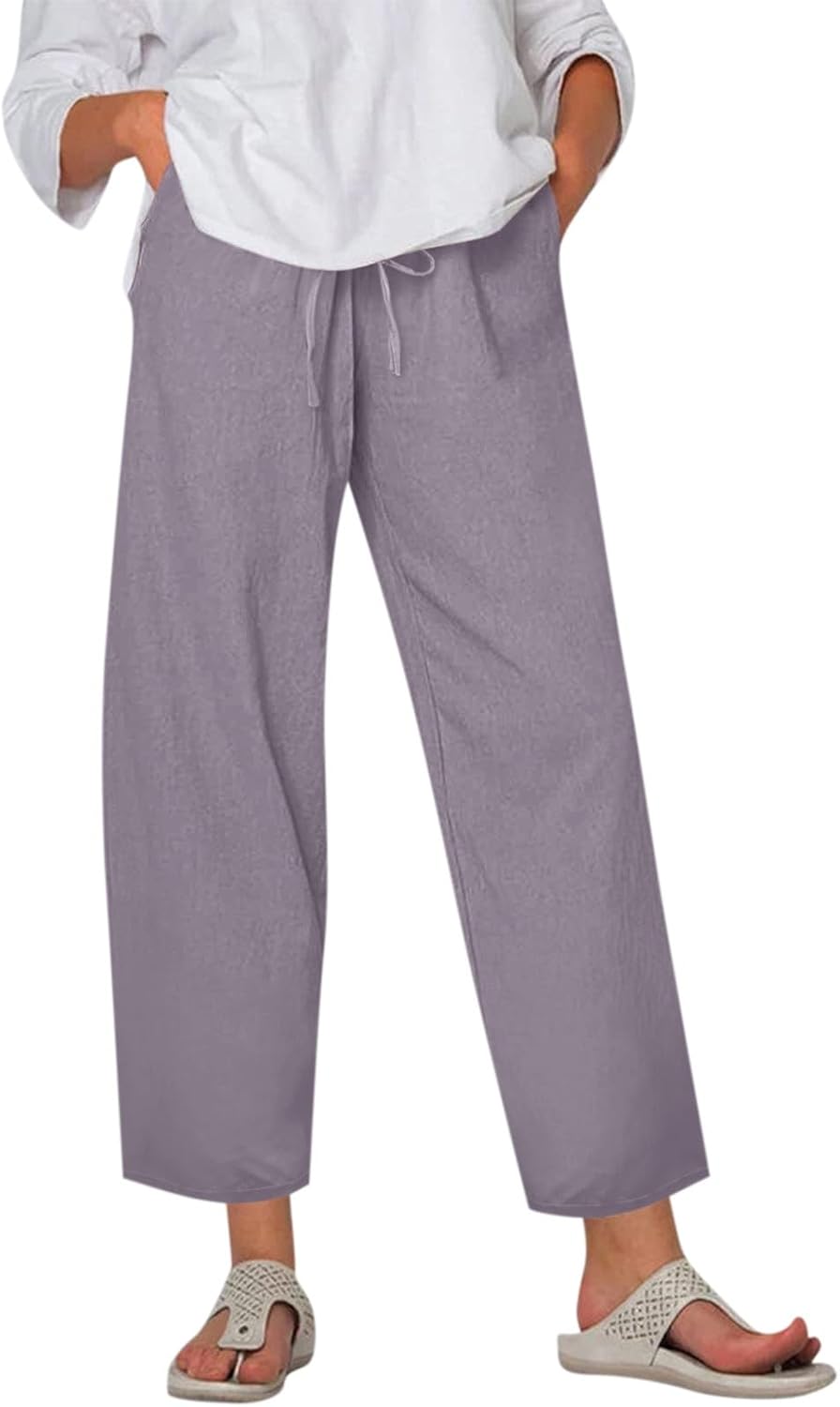 PVTOSD Trendy Plus Size 2 Piece Curvy Pants Set